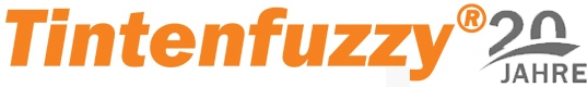 Tintenfuzzy - Druckerpatronen und Toner Online Shop