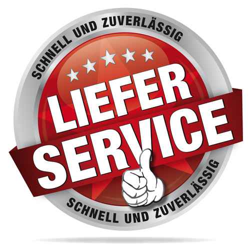 Tintenfuzzy Lieferservice - Schnelle Zustellung von Druckerpatronen